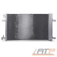 Kondensator Klimaanlage FÜR Opel Astra J Cascada Insignia A Zafira Tourer C