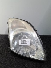 Feu avant (phare) Suzuki SWIFT