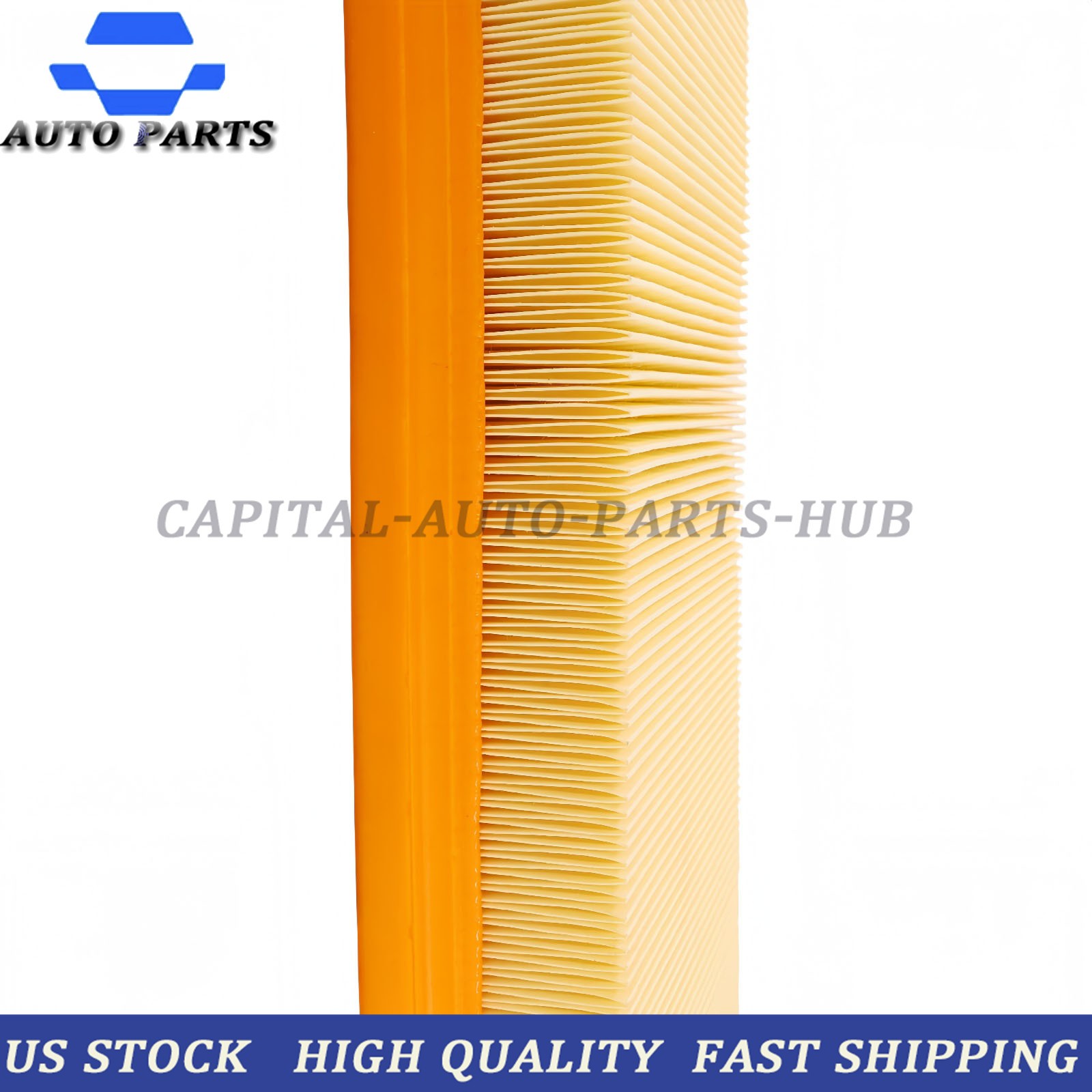 Engine Air Filter For Bentley Continental GT Flying Spur W12 V8 3SA129620A