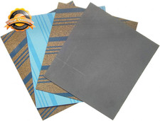 Rubber Cellulose Gasket Making Material Sheet Mechanic Grade DIY Repair