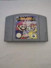 ebay® Auktion 198581179919 | super smash bros . n64 Thumbnail of ebay® auction 198581179919 | super smash bros . n64