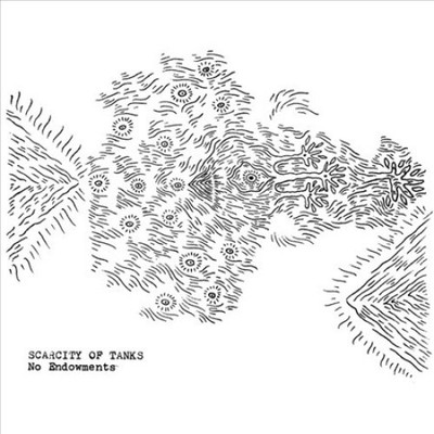 No Endowments by Scarcity of Tanks [CD]