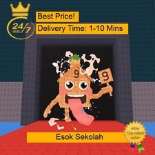 Roblox Steal A Brainrot Secret Brainrots Fast Delivery