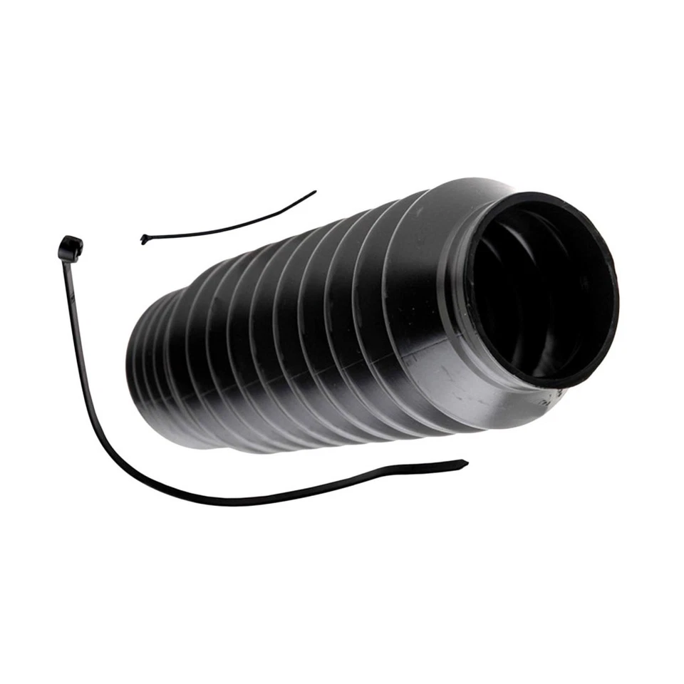 Genuine ACDelco For Chevy Camaro 1993-2002 Rack And Pinion Boot Black | 15 Ribs - Image 2 of 4