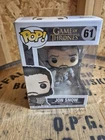 Funko Pop! Game of Thrones Jon Snow #61 Vinyl Figure Collectible