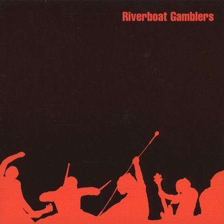 Riverboat Gamblers by Riverboat Gamblers (CD, Sep-2001, Vile