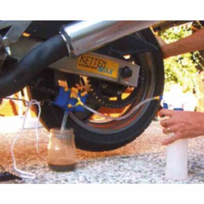 Ketten Max Classic - Additivo Per Catene Motosega (Senza Liquido) - Foto 5