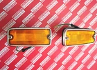 1972 1973 1974 1975 1976 1977 TOYOTA HILUX  RN20 FRONT FENDERS SIGNAL LIGHS