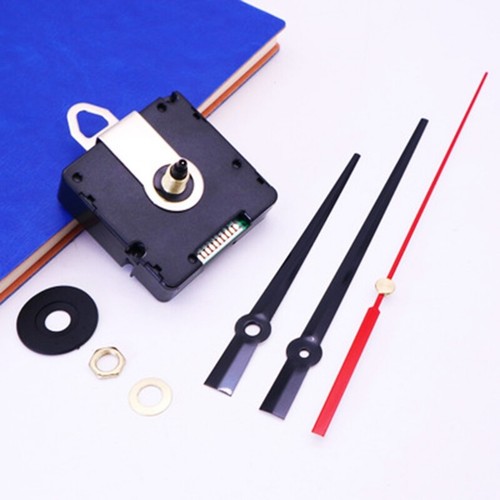 UK MSF Time Atomic Radio Controlled Silent Wall Clock Quartz Movement Mechanism - Picture 5 of 8