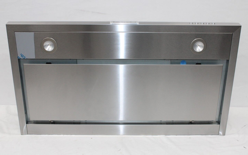 KitchenAid KVWB406DSS 36" Convertible 400 CFM Wall Mount Chimney Range Hood - Picture 2 of 22