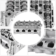 Cylinder Head Assembly for Chevrolet Cruze Sonic Trax Buick Encore 1.4L Turbo