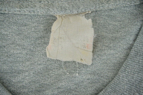 Vintage 1983 Screen Stars US Festival '83 shirt fits modern medium music concert - Picture 3 of 24