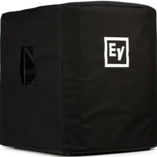 Electro-Voice 18 SUB Cover for ELX200-18SP 18" powered subwoofer w/ adapters