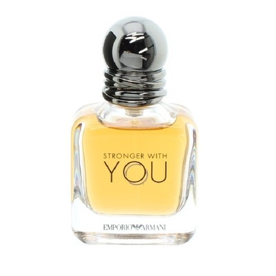 emporio armani stronger with you 30ml