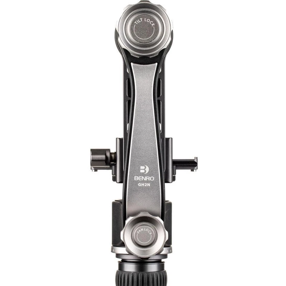 Benro GH2N Aluminium Gimbal Head - Image 2 of 3