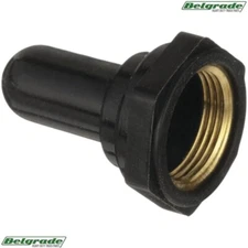 Pollak Genuine 25-370P Toggle Switch Rubber Boot Replaces 82-2106 81264-BX