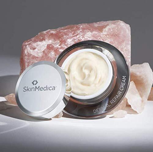 SkinMedica Dermal Repair Cream - Hydrating Ultra Rich Face Moisturizer for - Picture 2 of 3