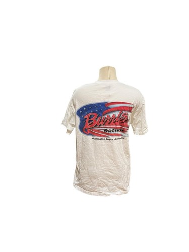 Burris Racing T-Shirt - Picture 3 of 3