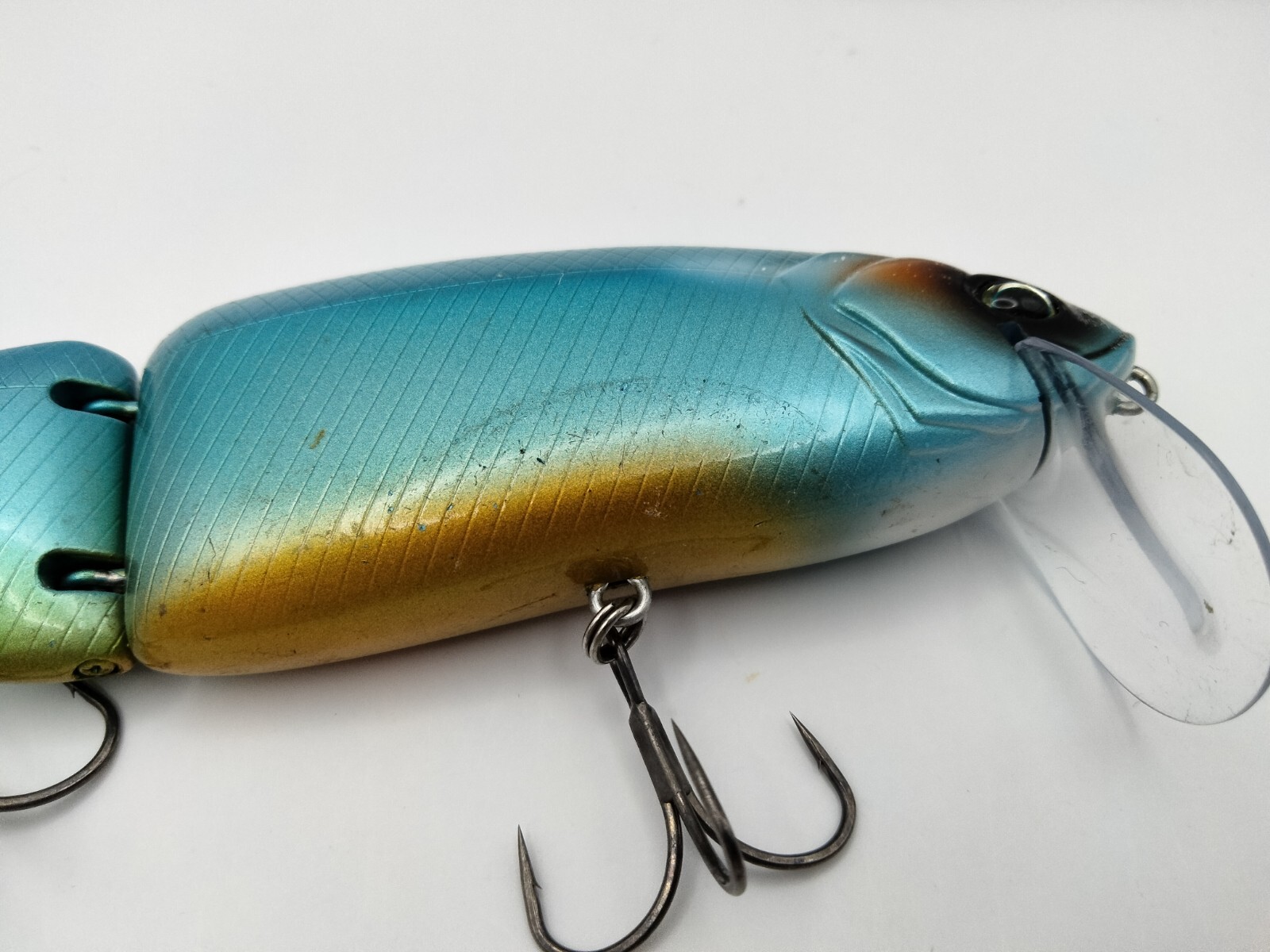 DRT TINY KLASH LTD color Glide Swimbait fishing lure Japan HTF rare JDM tackle 2 - Image 10