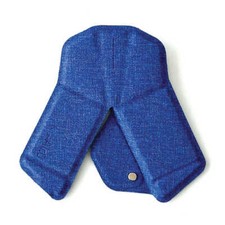 myAir.0 OriMouse Portable Wireless Bluetooth 5.2 Mouse Royal Blue from Japan