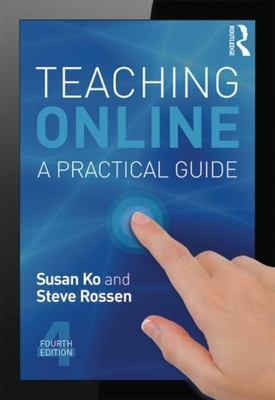 Teaching Online - Ko, Susan - paperback - Acceptable