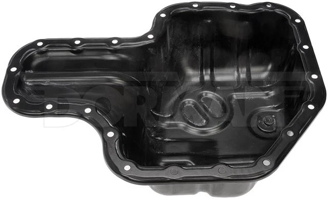 Pan de aceite del motor Dorman 264-577 para Toyota Land Cruiser Lexus LX470 12102-50090 Foto 3 de 4
