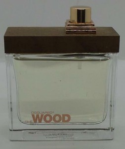 wood dsquared2 she