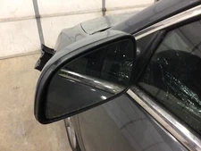 Used Left Door Mirror fits: 2009 Chevrolet Malibu Power non-heated opt D49 paint