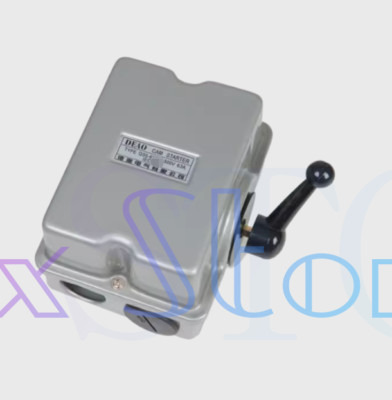 1X cam switch QS5-63P/4T