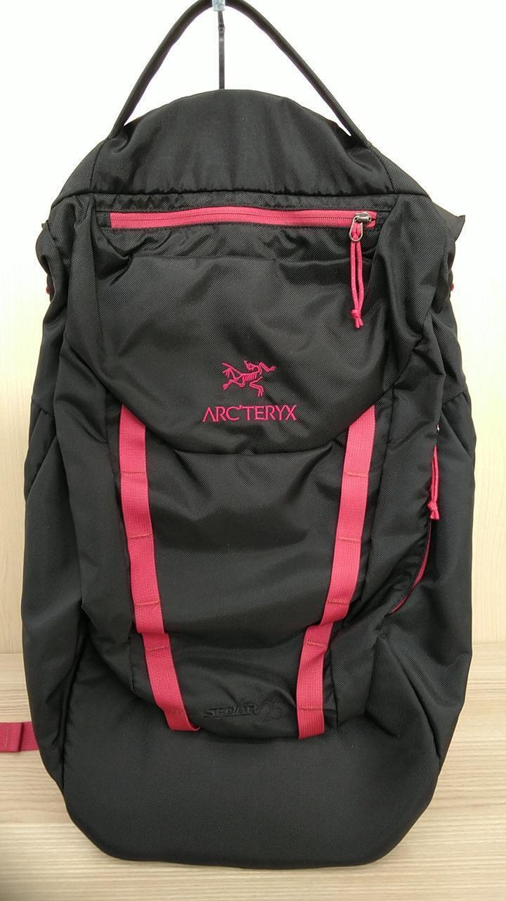 Mochila om23 Arcteryx Spear25