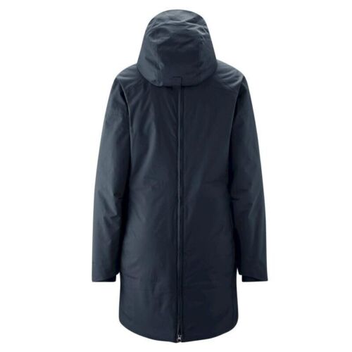 mamalila Tragejacke WinterWanderer navy Wie Neu - Bild 3 von 5