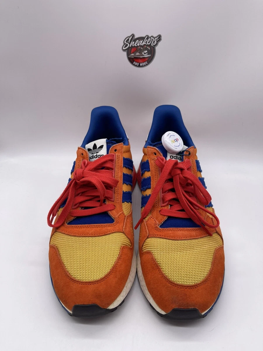 Zx500rm goku clearance