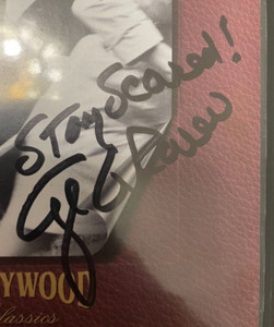 George Romero Signed | eBay