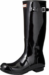 ebay hunter boots size 8