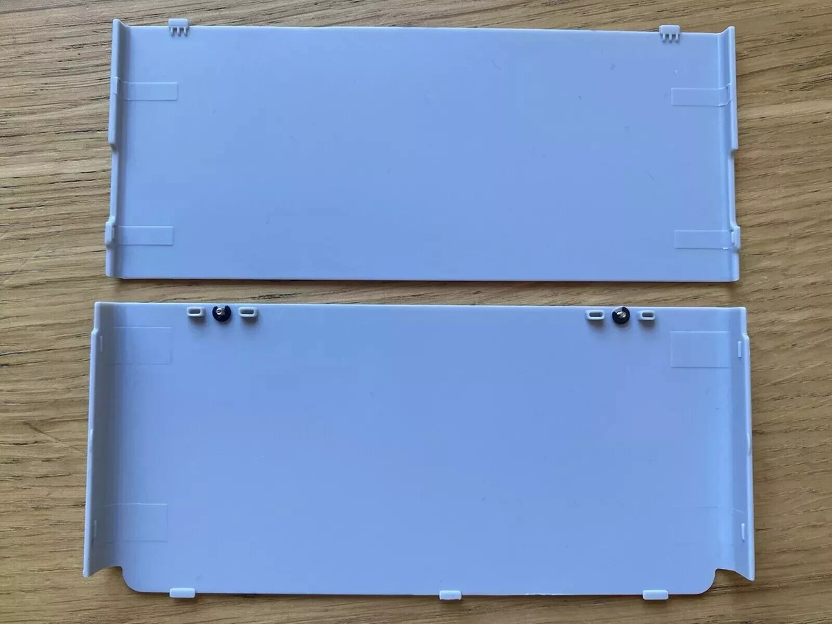IBUKI様　　3DS New Nintendo 3DS Kisekae Cover Plates No.071 - Boo Mario