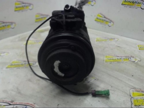 Klimakompressor Audi A6 Avant 4B, C5 510139 P11914616