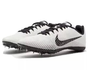 nike zoom rival m 9 track spike
