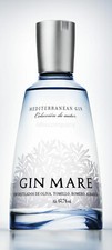 Gin Mare Mediterranean Gin 1,75L (42,7% Vol) 