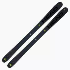 2024 Head Kore 93 Skis - 177 cm