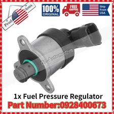 Fuel Injection Pressure Regulator For GM Chevrolet GMC 6.6L 2006-2010 0928400673