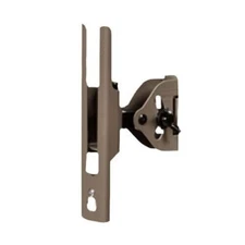 Cuddeback Genius Pan Tilt Lock Mount includes Universal Adapter and Mounting Scr