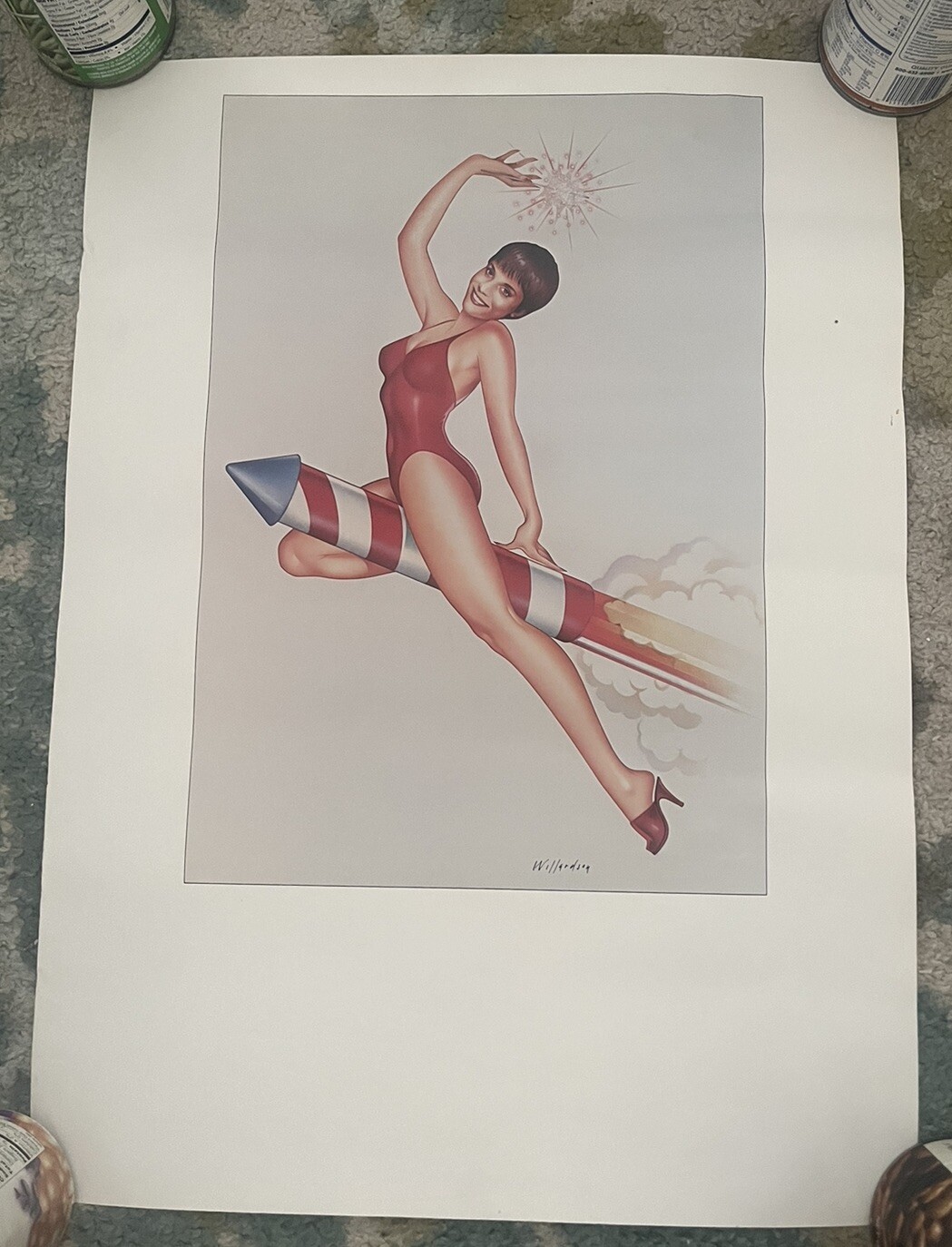 Foto 1 di 3