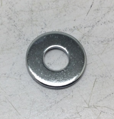 Yamaha Plate Washer V Max 600 700 Deluxe SX SRX 90201-105R9 OEM
