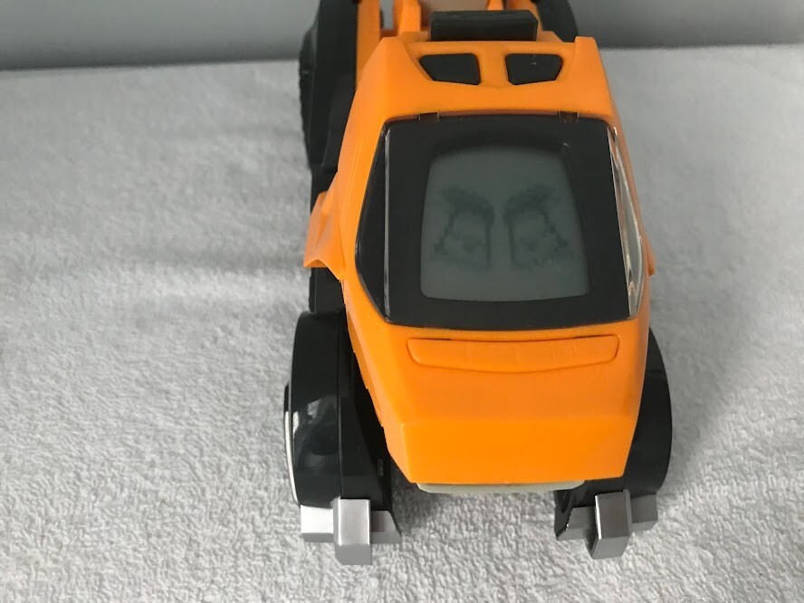 VTech Switch And Go Dinos Attila Dinosaur Ankylosaurus 9" . eBay