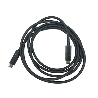 INZ002BT2MBK Belkin CONNECT Thunderbolt-Kabel 24 pin USB-C (M) ~D~