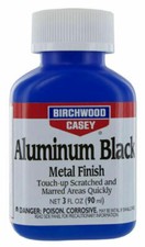 Birchwood Casey ALUMINUM BLACK TOUCHUP 3 OUNCE BULK EACH