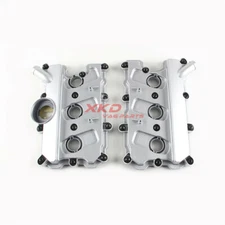 3.0T Engine Valve Cover For VW Touareg Audi A4 A6 3.2L CALA CGWB CGXB CGWC