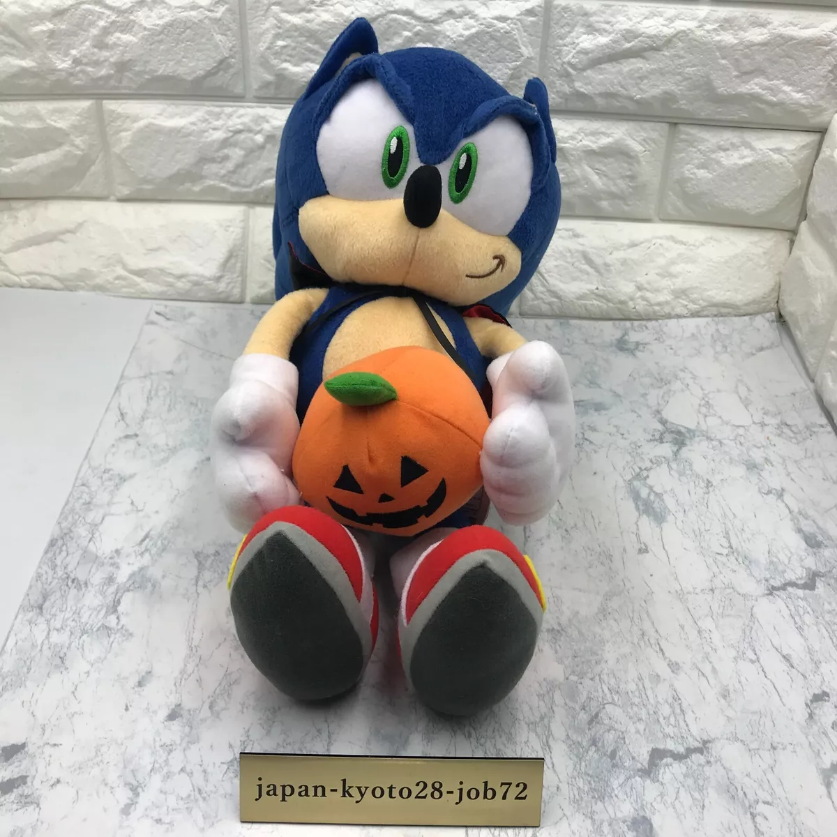 Custom / Edited - Sonic the Hedgehog Customs - Super Sonic (Sonic