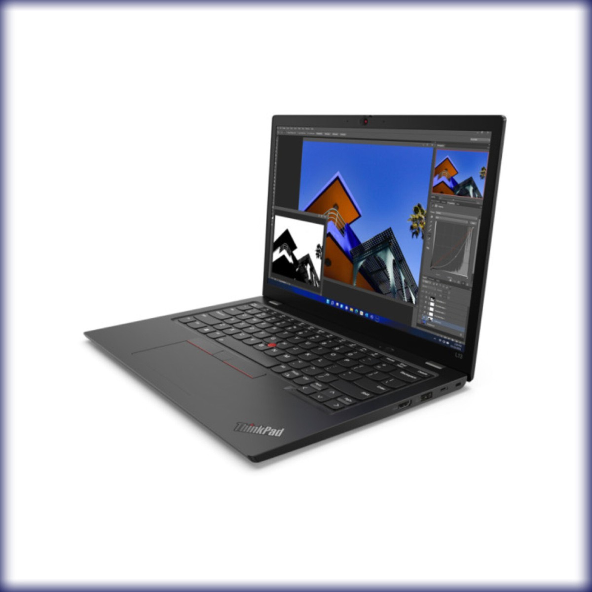 Lenovo ThinkPad L13 Gen 3 13.3
