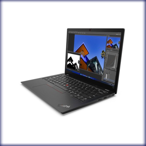 Lenovo ThinkPad L13 Gen 3 13.3" Full HD+ Ryzen 7 PRO 5875U 16GB RAM 512GB SSD - Picture 1 of 9